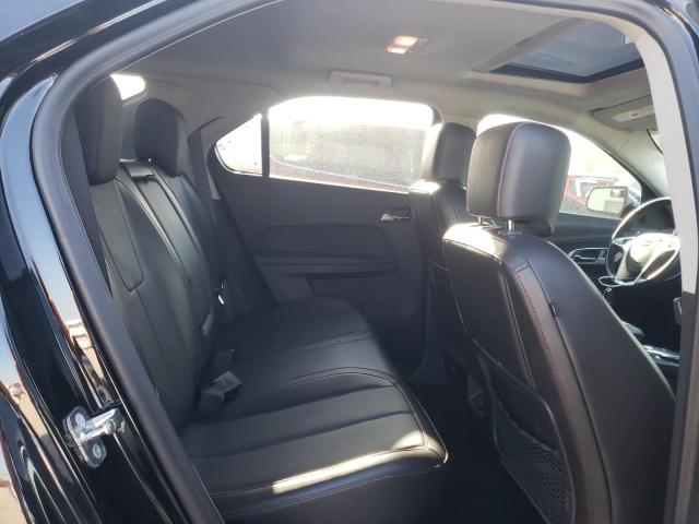 2015 CHEVROLET EQUINOX LT - 2GNFLHEK8F6235666