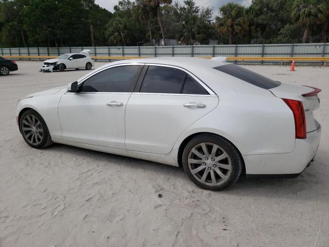 Vin: 1g6aa5rx1h0159025, lot: 49649834, cadillac ats 20172