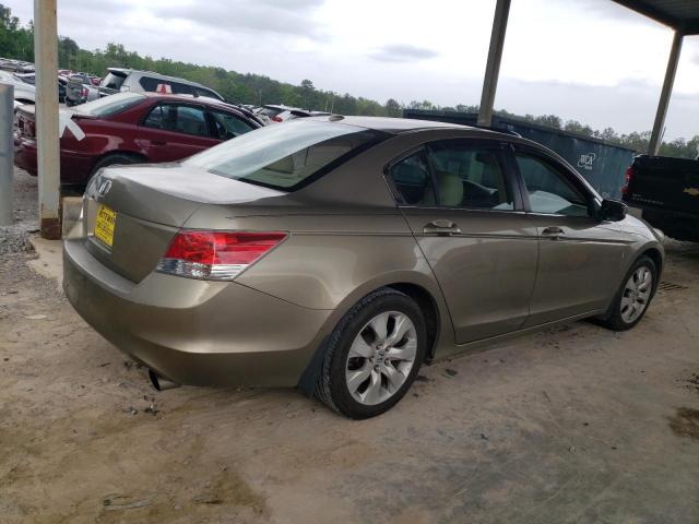 2009 Honda Accord Exl VIN: 1HGCP26809A174869 Lot: 51059884