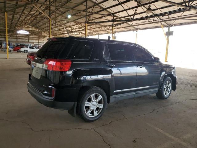2016 GMC TERRAIN SL - 2GKFLSEK4G6167734
