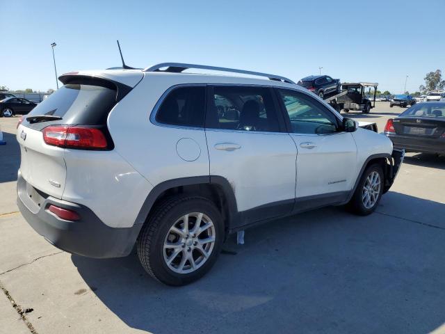 2017 Jeep Cherokee Latitude VIN: 1C4PJLCB4HW508474 Lot: 50311734