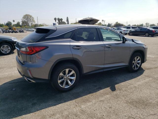 2019 Lexus Rx 350 Base VIN: 2T2ZZMCAXKC130512 Lot: 51630684