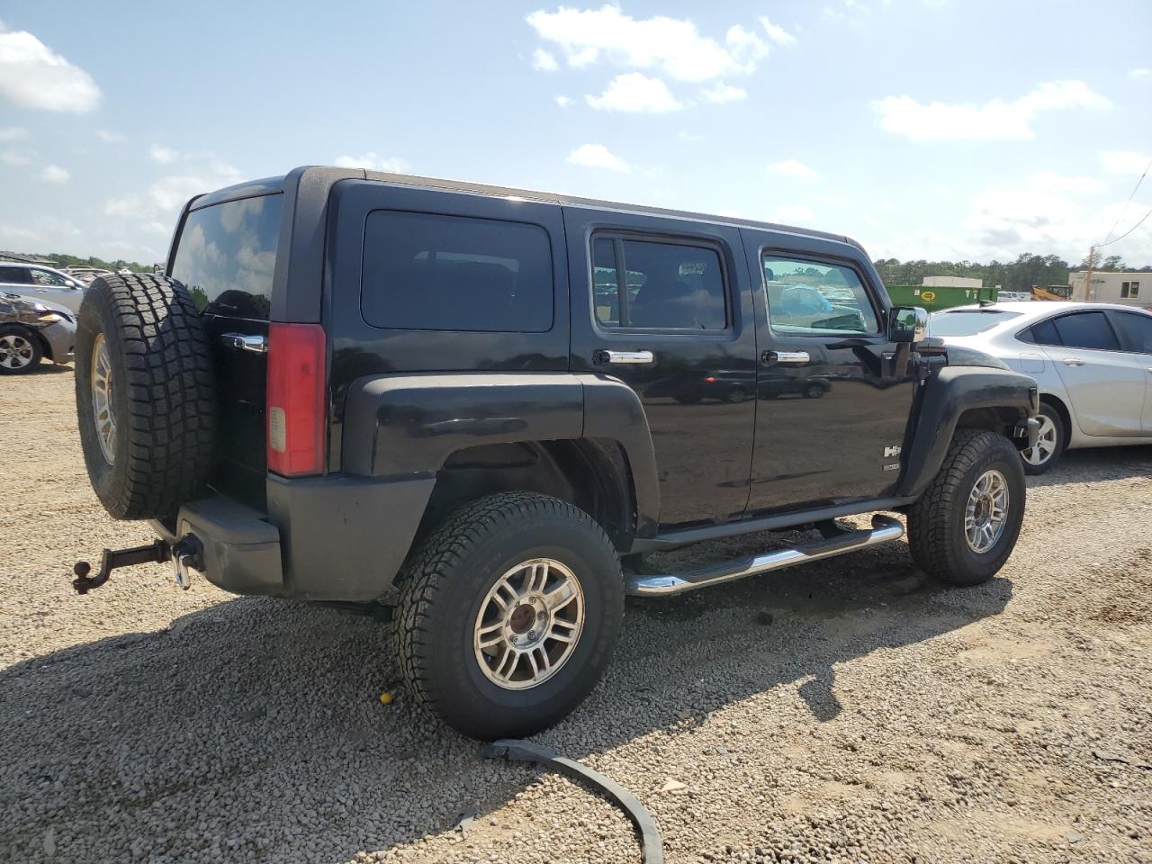 5GTDN136268311408 2006 Hummer H3