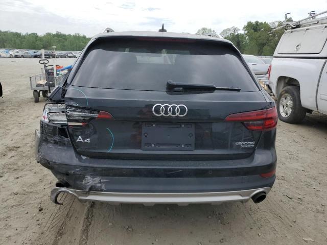 WA18NAF41KA011343 2019 Audi A4 Allroad Premium Plus