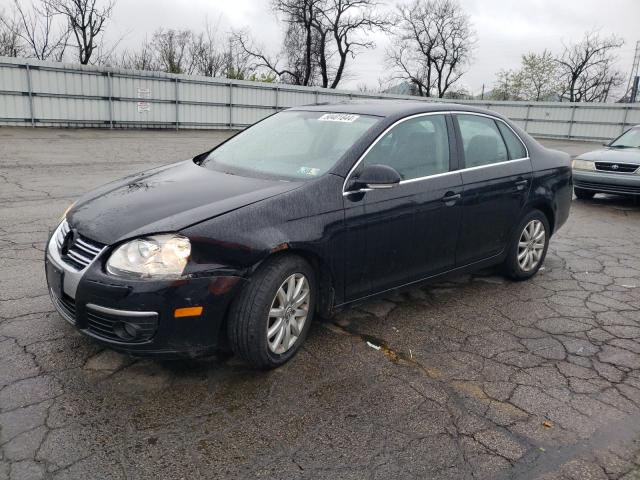 2006 Volkswagen Jetta 2.0T VIN: 3VWAJ71K56M748790 Lot: 50401844