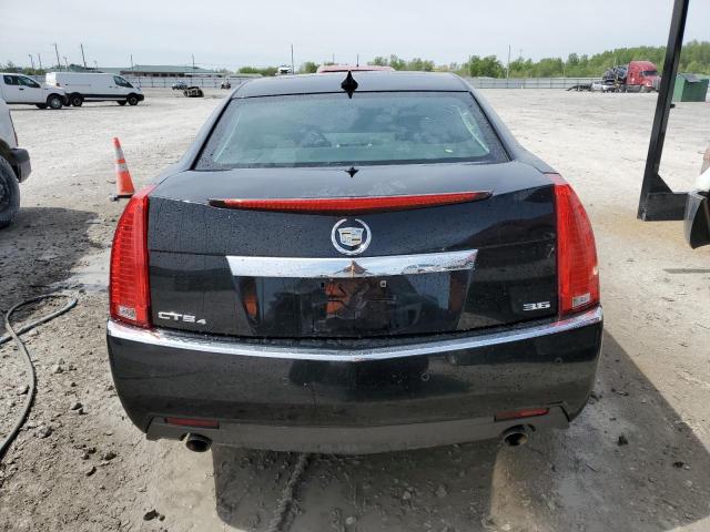 2012 Cadillac Cts Premium Collection VIN: 1G6DS5E3XC0158123 Lot: 51803034