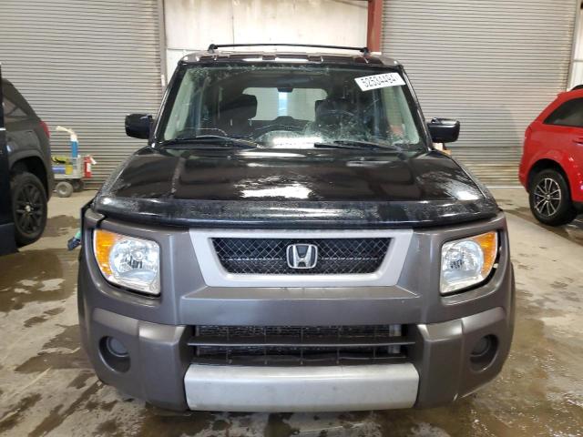 2003 Honda Element Ex VIN: 5J6YH28563L032181 Lot: 52534494