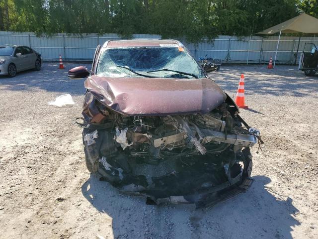 VIN 5TDKZRFHXKS339431 2019 Toyota Highlander, SE no.5