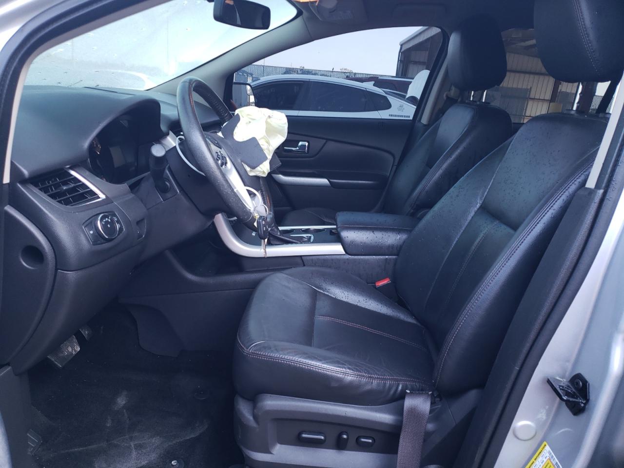 2FMDK3JC5DBB49980 2013 Ford Edge Sel
