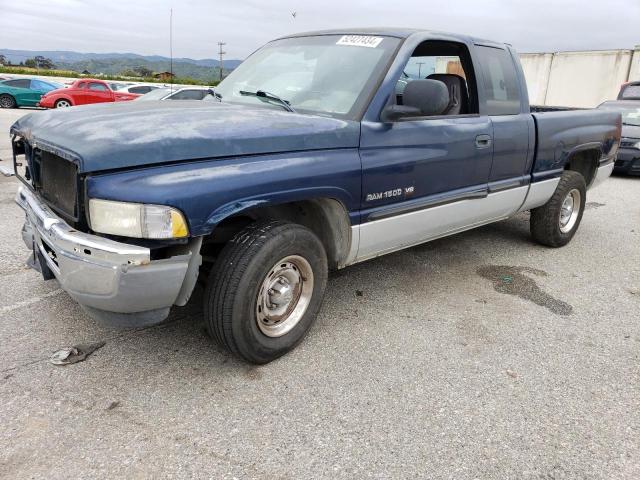 2001 Dodge Ram 1500 VIN: 3B7HC13Z41M515446 Lot: 52427434