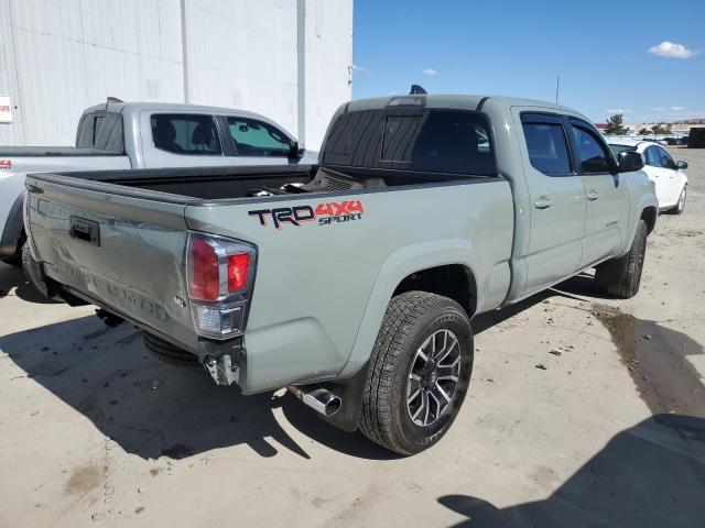 2023 Toyota Tacoma Double Cab VIN: 3TMDZ5BN0PM162408 Lot: 50544014