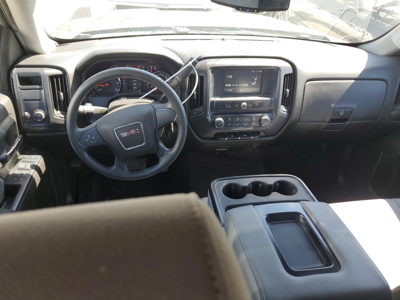 2017 GMC Sierra C1500 vin: 1GTR1LEH9HZ277547