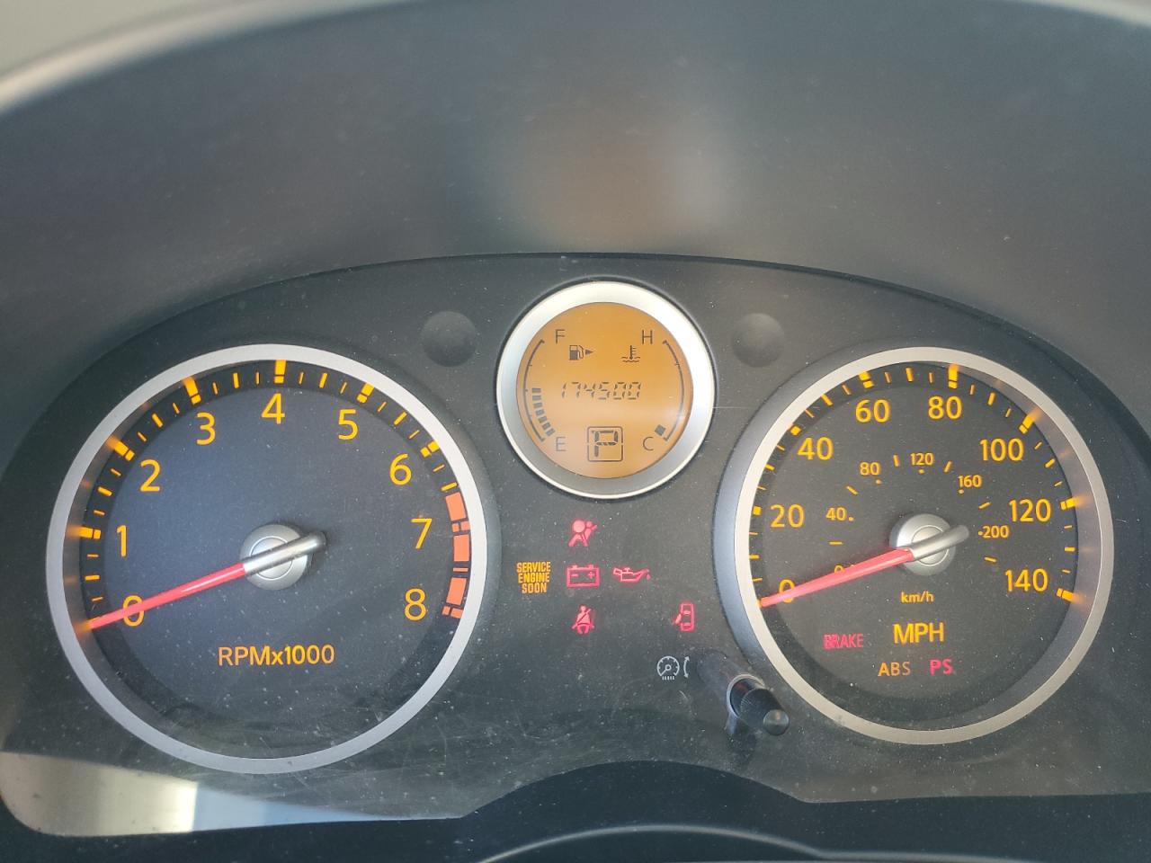 3N1AB61EX9L667723 2009 Nissan Sentra 2.0