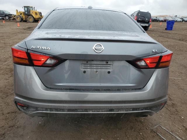 2020 Nissan Altima Sl VIN: 1N4BL4EV7LC205772 Lot: 51471344