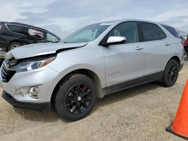 2019 Chevrolet Equinox Lt VIN: 2GNAXUEV5K6262738 Lot: 51479394