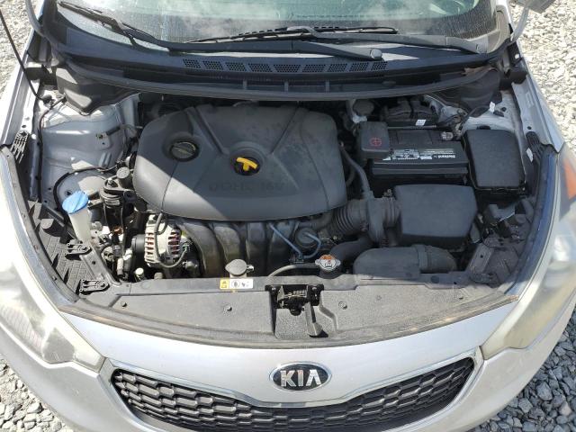 2015 KIA FORTE LX - KNAFX4A62F5288838