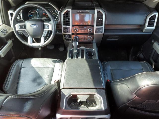 2017 Ford F150 Supercrew VIN: 1FTEW1EF3HFA31811 Lot: 51979644