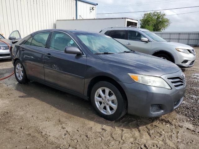 2011 Toyota Camry Base VIN: 4T1BF3EK9BU726014 Lot: 50630944