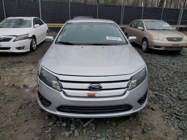 2012 Ford Fusion Se VIN: 3FAHP0HA1CR228949 Lot: 40750824