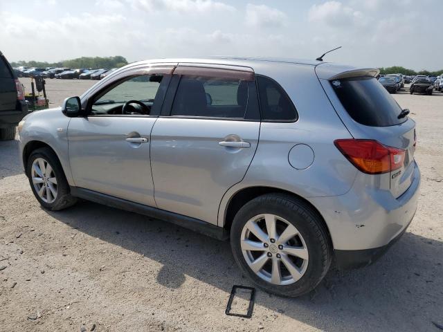 2014 Mitsubishi Outlander Sport Es VIN: 4A4AP3AU9EE021922 Lot: 52667494