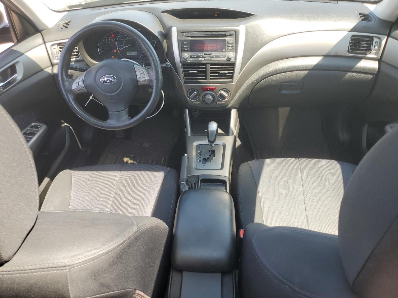 JF2SH6CC8AH902068 2010 Subaru Forester 2.5X Premium