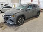 2024 HYUNDAI TUCSON SEL - 5NMJFCDE8RH296876