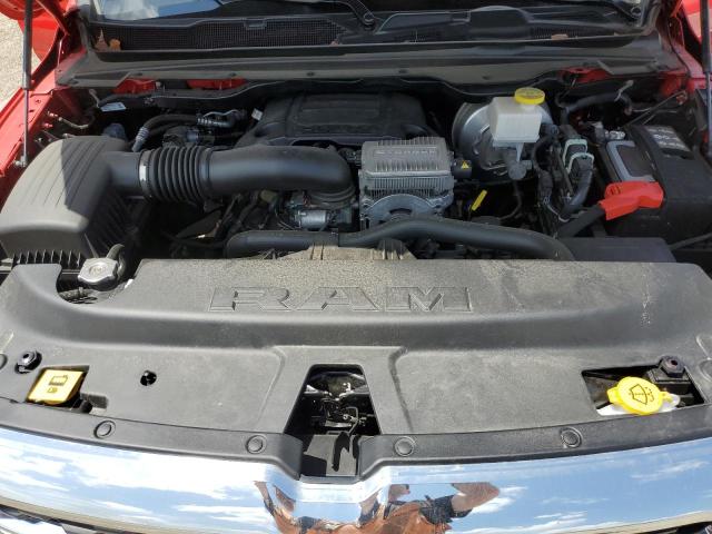 2023 RAM 1500 BIG H - 1C6RREFT3PN603878