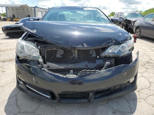 2013 Toyota Camry L VIN: 4T1BF1FK3DU715449 Lot: 53220894