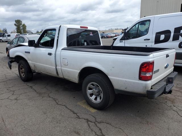 2009 Ford Ranger VIN: 1FTYR10D99PA38039 Lot: 49995294