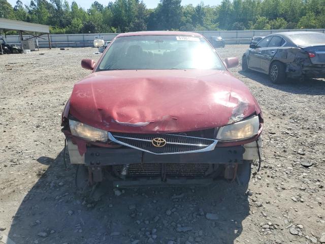 1999 Toyota Camry Solara Se VIN: 2T1CF22PXXC133169 Lot: 51961224