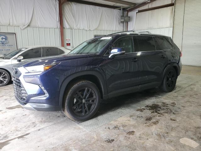 2024 TOYOTA GRAND HIGH - 5TDAAAB57RS045852