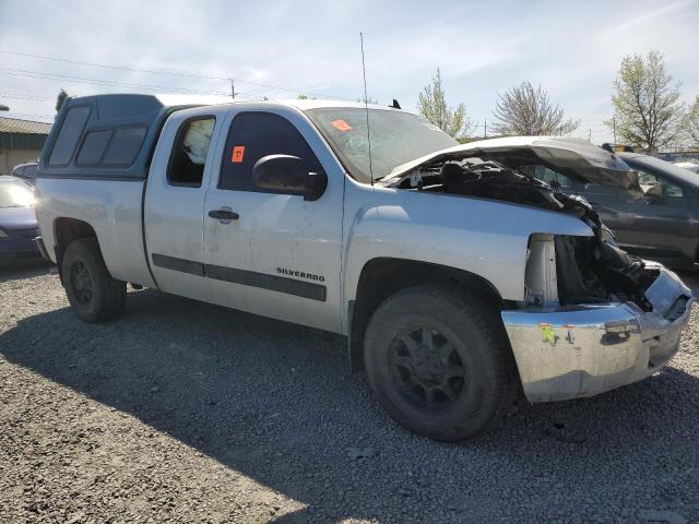 2013 Chevrolet Silverado C1500 Lt VIN: 1GCRCSE04DZ362434 Lot: 50800774