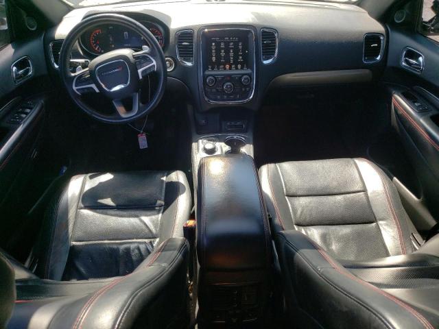 2017 DODGE DURANGO R/ - 1C4SDJCTXHC857333