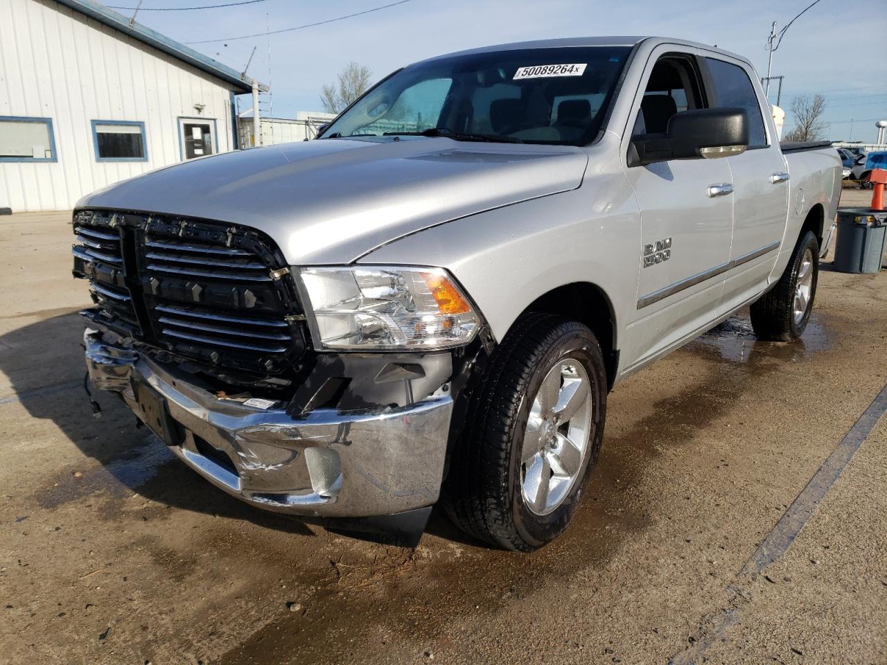 1C6RR7LG5FS549101 2015 Ram 1500 Slt