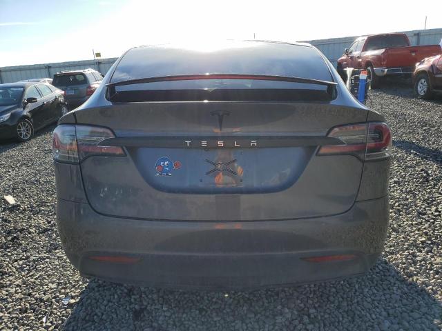 5YJXCBE46MF320847 Tesla Model X  6