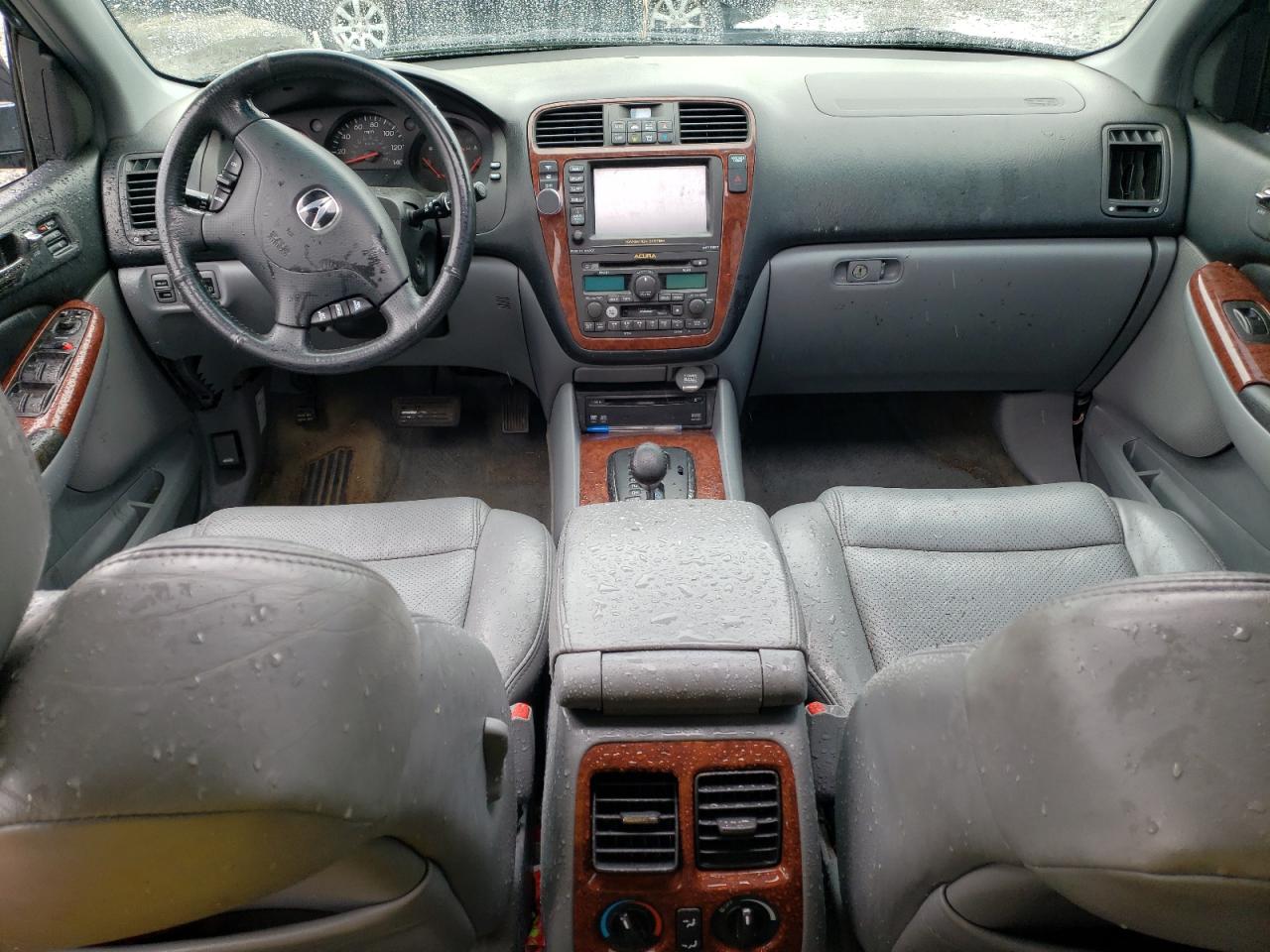 2HNYD18993H535662 2003 Acura Mdx Touring