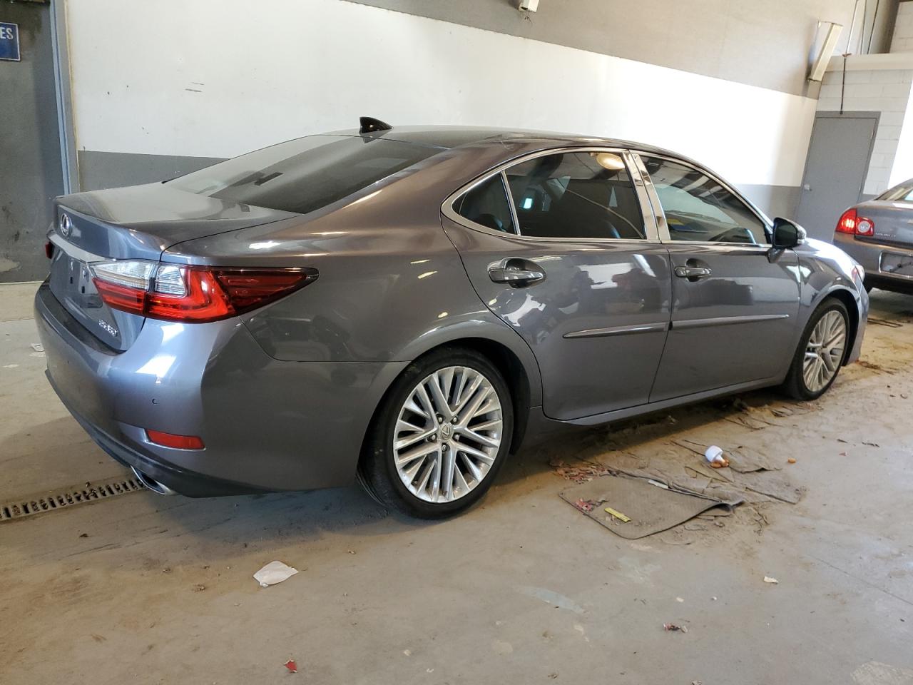 58ABK1GG2GU006921 2016 Lexus Es 350