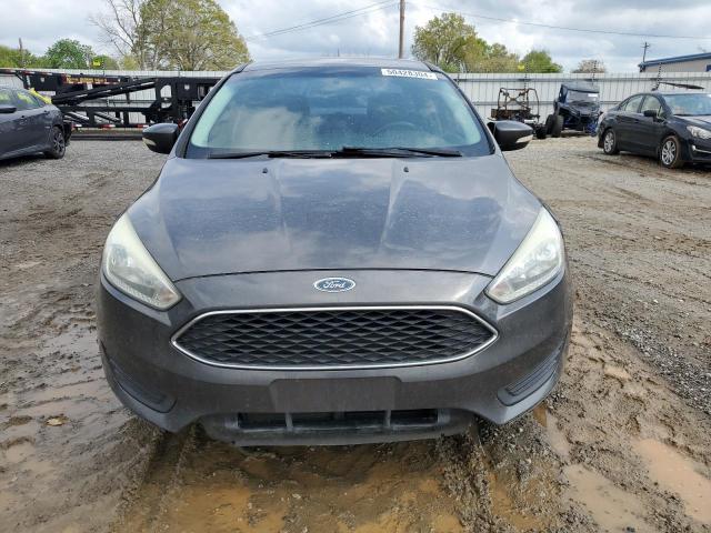 2016 Ford Focus Se VIN: 1FADP3F2XGL241442 Lot: 50428304