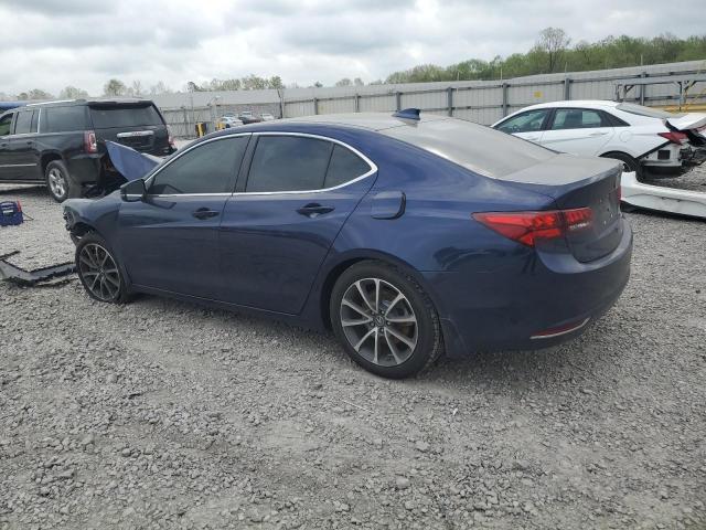 2015 Acura Tlx Tech VIN: 19UUB3F54FA002452 Lot: 49238274