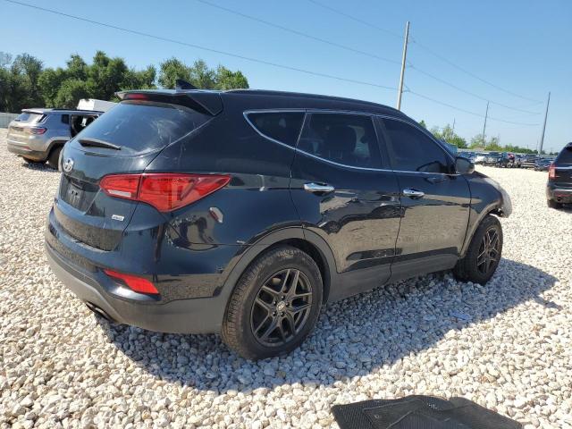 2017 Hyundai Santa Fe Sport VIN: 5XYZUDLA2HG388703 Lot: 50198204