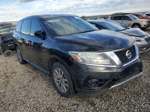 2014 Nissan Pathfinder S VIN: 5N1AR2MM3EC728254 Lot: 51644034