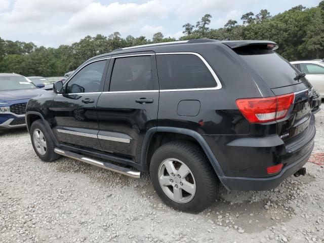 2011 Jeep Grand Cherokee Laredo VIN: 1J4RS4GG3BC574731 Lot: 51636984