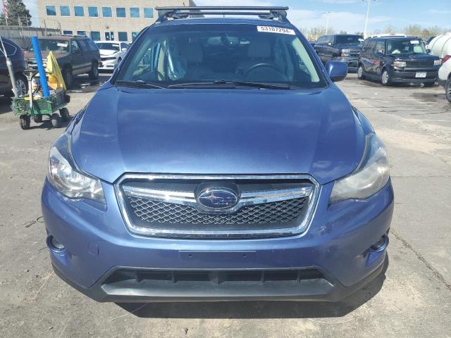 2014 Subaru Xv Crosstrek 2.0 Limited VIN: JF2GPAKCXE8264845 Lot: 53107294