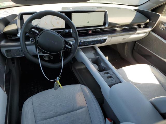 2023 HYUNDAI IONIQ 6 LI KMHM54AA9PA031524
