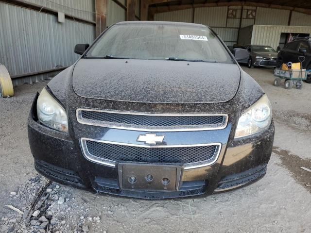 2012 Chevrolet Malibu Ls VIN: 1G1ZB5E09CF115648 Lot: 51885564