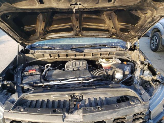 2021 Chevrolet Silverado C1500 Custom VIN: 3GCPWBEK7MG265874 Lot: 51912854