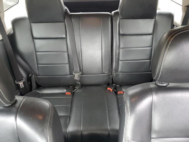 1C4NJRCB7ED524265 2014 Jeep Patriot Limited