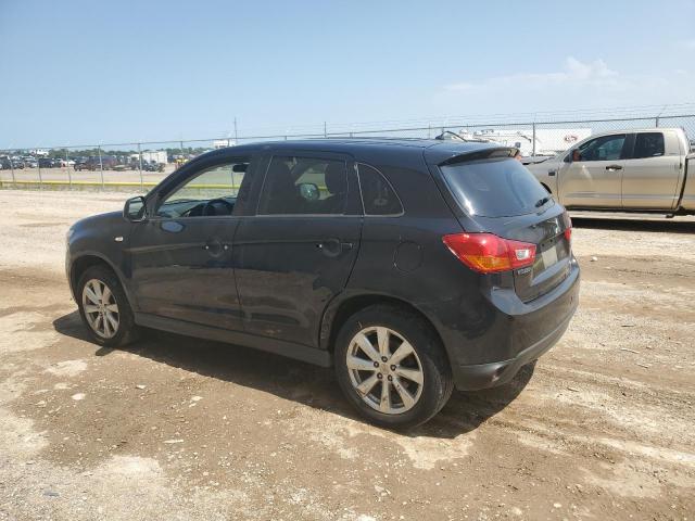 2015 Mitsubishi Outlander Sport Es VIN: 4A4AP3AU2FE037588 Lot: 52972434