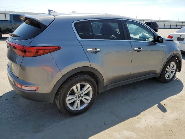 2017 Kia Sportage Lx VIN: KNDPM3AC5H7080492 Lot: 51557054