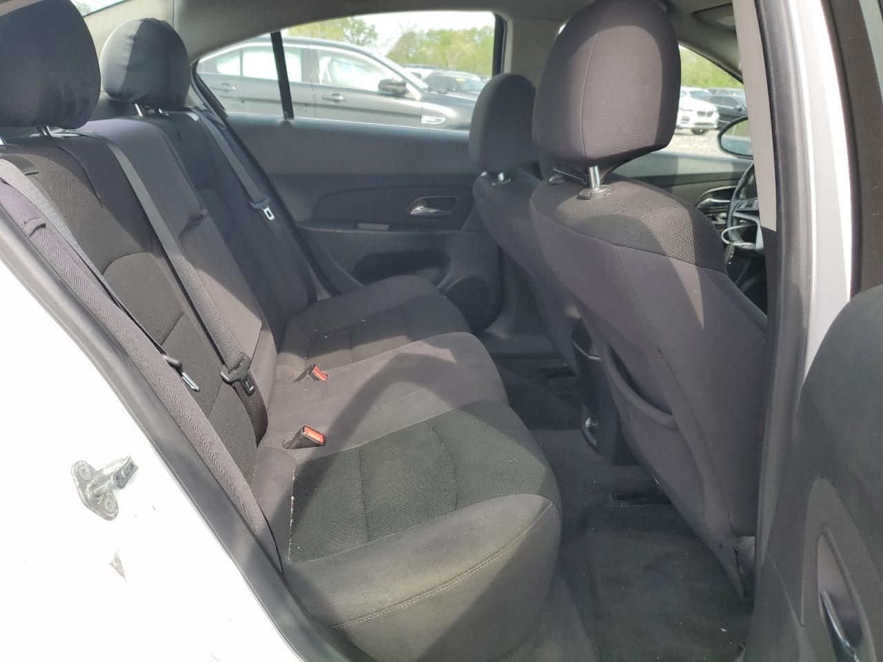 1G1PC5SB5D7226526 2013 Chevrolet Cruze Lt